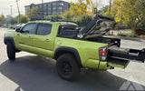 Decked drawer system for 3rd Gen Tacoma short bed — used drawer systems for sale (photo 2)