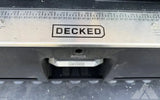 Decked drawer system for 3rd Gen Tacoma short bed — used drawer systems for sale (photo 5)