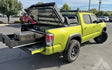 Decked drawer system for 3rd Gen Tacoma short bed — used drawer systems for sale