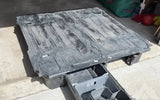 Decked Drawer System for 5'7 Truck Bed SKU: XR6 — used drawer systems for sale (photo 2)