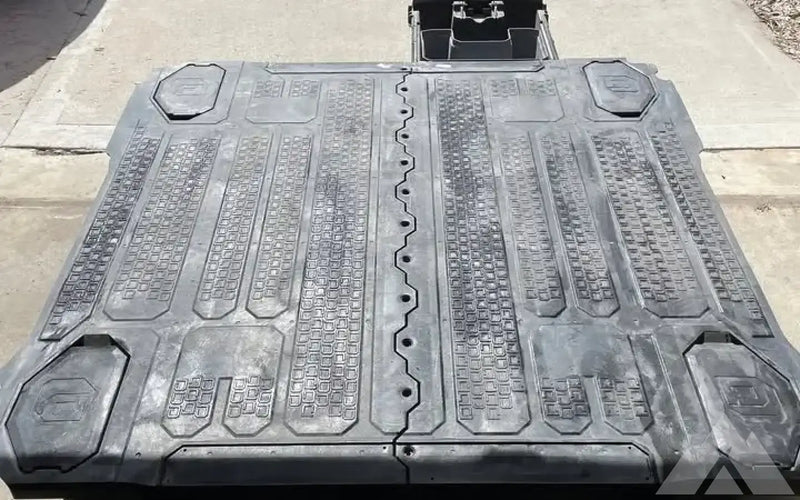 Decked Drawer System for 5'7 Truck Bed SKU: XR6 — used drawer systems for sale (photo 5) — photo 5