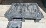 Decked Drawer System for 5'7 Truck Bed SKU: XR6 — used drawer systems for sale (photo 3)