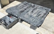 Decked Drawer System for 5'7 Truck Bed SKU: XR6 — used drawer systems for sale