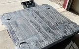 Decked Drawer System for 5'7 Truck Bed SKU: XR6 — used drawer systems for sale (photo 6)
