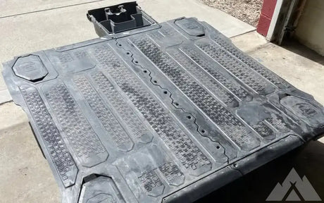 Decked Drawer System for 5'7 Truck Bed SKU: XR6 — used drawer systems for sale (photo 6)