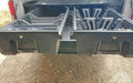 Decked Drawer System for a 2015-current Ford F150