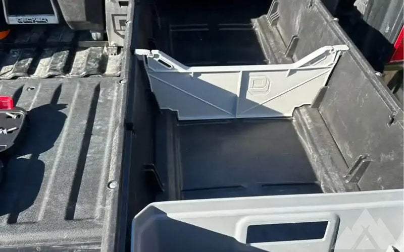 DECKED drawer system for Chevy Silverado 1500 — used drawer systems for sale (photo 2) — photo 2