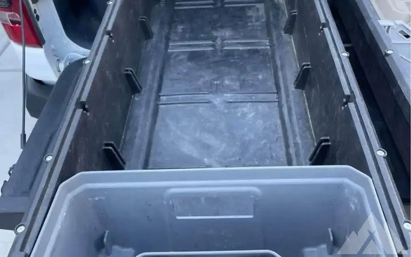 Decked drawer system for ram 1500 — used drawer systems for sale (photo 5) — photo 5