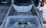 Decked drawer system for ram 1500 — used drawer systems for sale (photo 4)