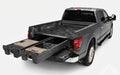 Decked drawer system (Legacy)