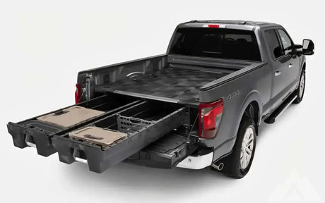 Decked drawer system (Legacy) — used drawer systems for sale