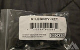 Decked drawer system (Legacy) — used drawer systems for sale (photo 8)