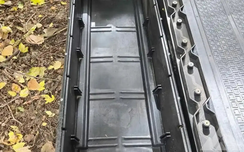 Decked drawer system (Legacy) — used drawer systems for sale (photo 3) — photo 3