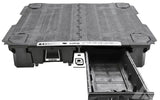 Decked drawer system (original model) for Chevy — used drawer systems for sale