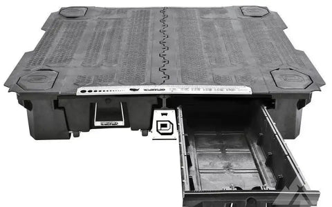 Decked drawer system (original model) for Chevy