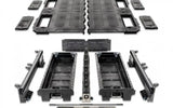 Decked drawer system (original model) for Chevy — used drawer systems for sale (photo 2)