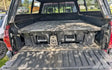 Decked drawer system originally out of 2012 Tacoma — used drawer systems for sale