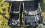 Decked drawer system originally out of 2012 Tacoma — used drawer systems for sale (photo 5)