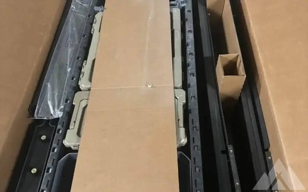 Decked drawer system, promaster van — new drawer systems for sale (photo 4) — photo 4