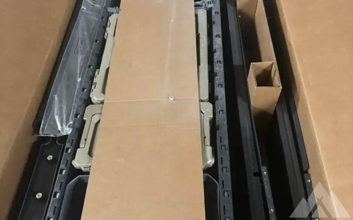 Decked drawer system, promaster van — new drawer systems for sale (photo 4) — photo 4