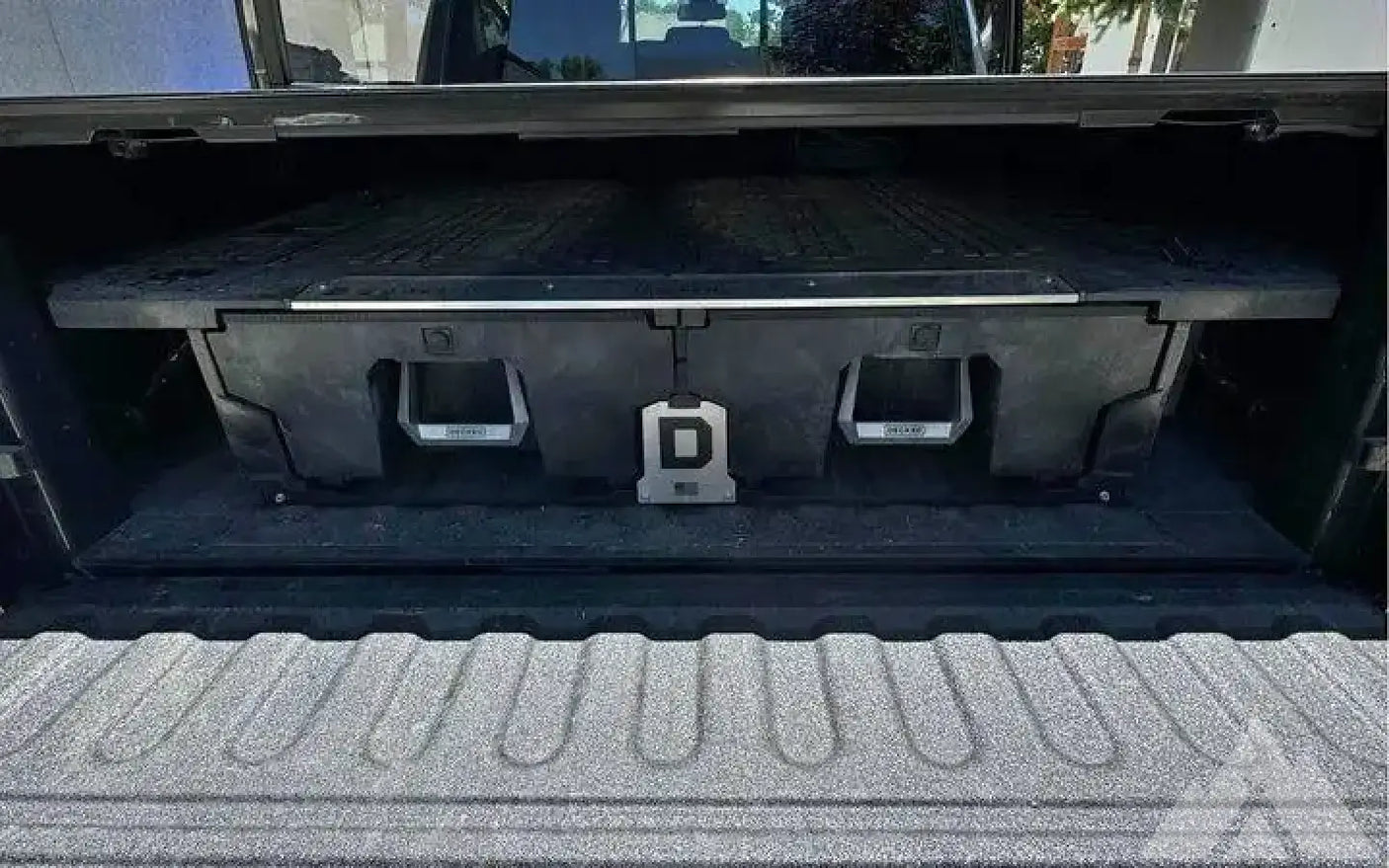 Decked Drawer System (Ram 1500) — used drawer systems for sale