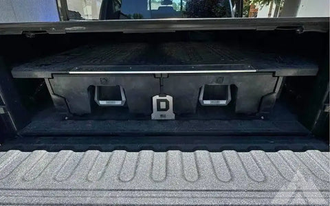 Decked Drawer System (Ram 1500)