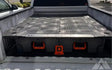 Decked drawer system V2 f150 6.5ft bed 2015-2020 — used drawer systems for sale