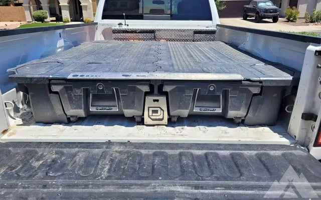 Decked Drawer Sytem — used drawer systems for sale