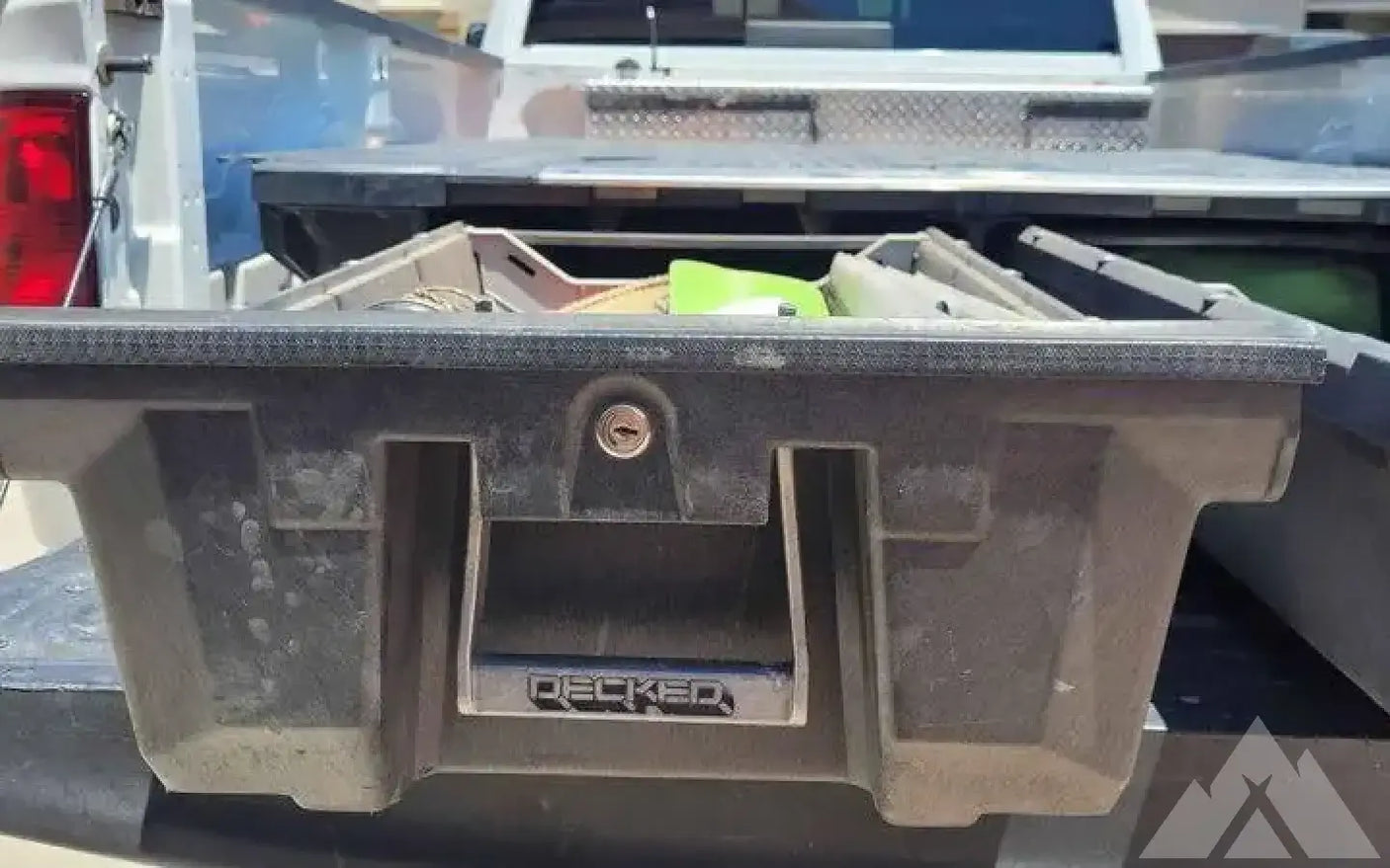 Decked Drawer Sytem — used drawer systems for sale (photo 5)