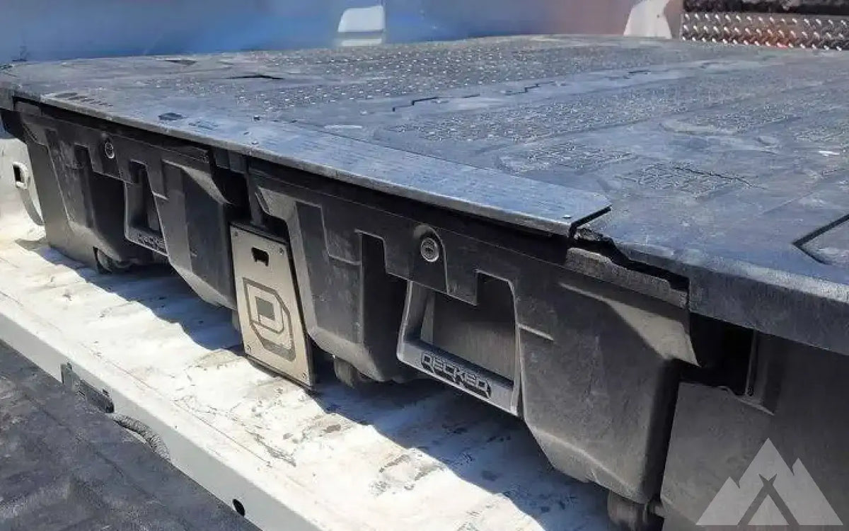 Decked Drawer Sytem — used drawer systems for sale (photo 2) — photo 2