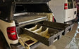Decked drawers — used drawer systems for sale