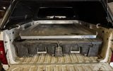 Decked drawers — used drawer systems for sale (photo 2)