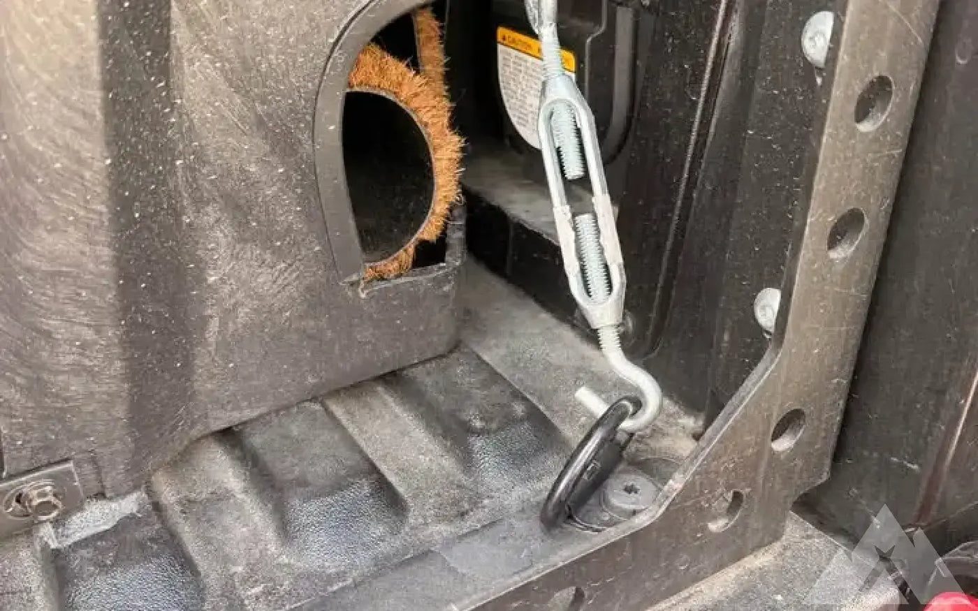 Decked Drawers for 3rd Gen 5’ bed Toyota Tacoma w/ — used drawer systems for sale (photo 3) — photo 3