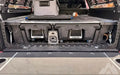 Decked Drawers for 3rd Gen 5’ bed Toyota Tacoma w/