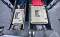 Decked drawers system for Jeep gladiator