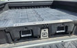 Decked Droor System Tundra Crewmax — used drawer systems for sale
