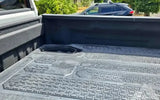Decked Droor System Tundra Crewmax — used drawer systems for sale (photo 2)