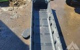 Decked GM drawer system — used drawer systems for sale (photo 2)