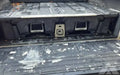 Decked in bed storage box for 2002-2018 short bed