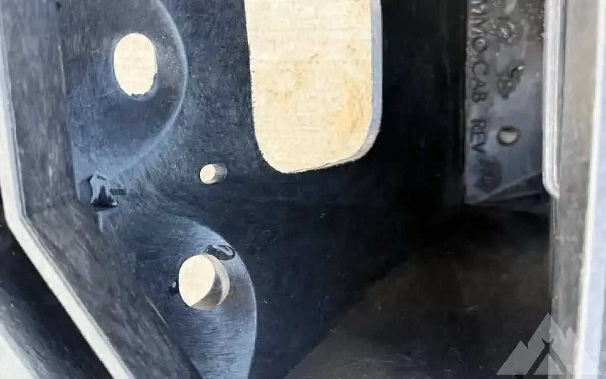 Decked legacy drawer system, 6.6' Second Gen Tundr — used drawer systems for sale (photo 7) — photo 7