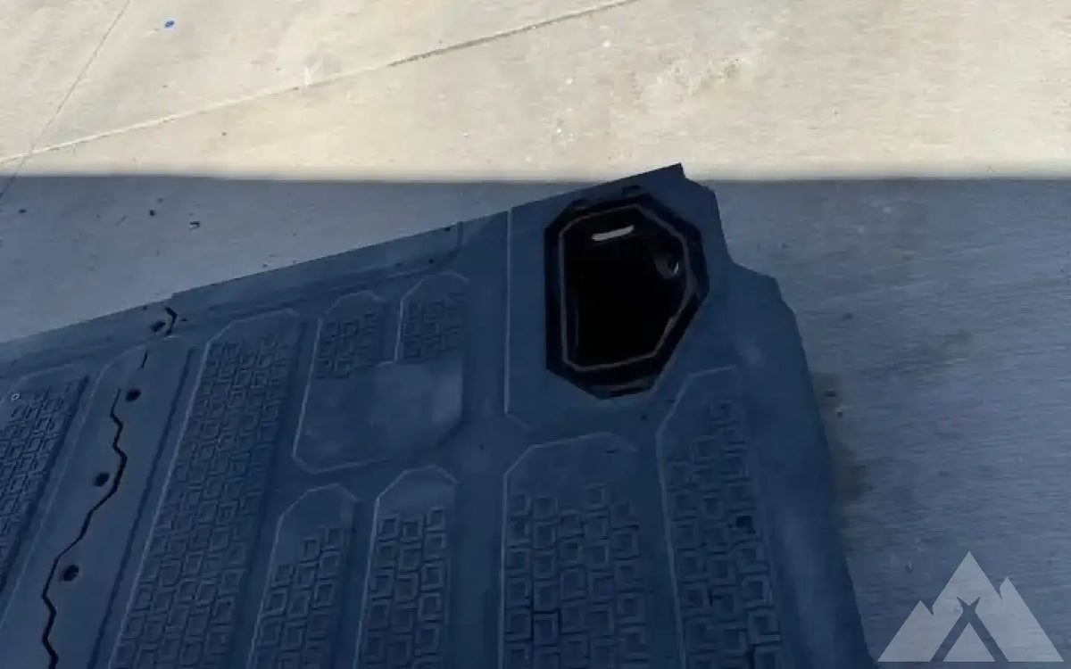 Decked legacy drawer system, 6.6' Second Gen Tundr — used drawer systems for sale (photo 6) — photo 6