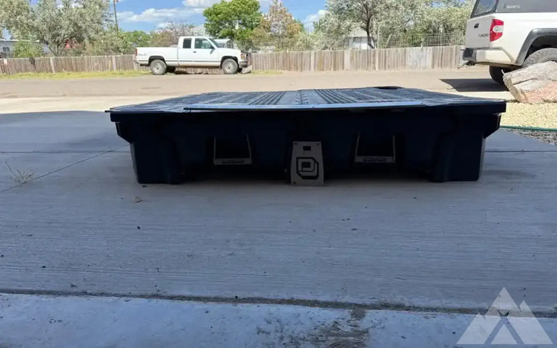 Decked legacy drawer system, 6.6' Second Gen Tundr — used drawer systems for sale (photo 4) — photo 4