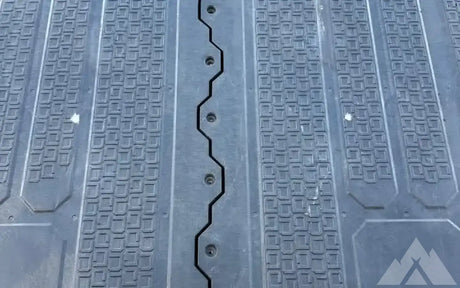 Decked legacy drawer system, 6.6' Second Gen Tundr — used drawer systems for sale (photo 8)