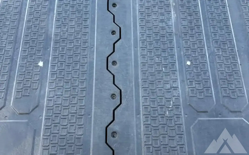 Decked legacy drawer system, 6.6' Second Gen Tundr — used drawer systems for sale (photo 8) — photo 8