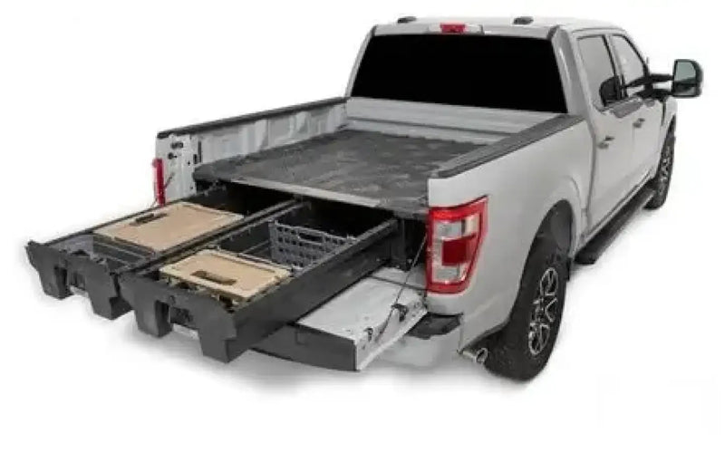 DECKED legacy series (new) — new drawer systems for sale (photo 2) — photo 2