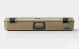 Decked Minuteman 80 or Hancho 80 Tan — new cases & cargo boxes for sale (photo 3)