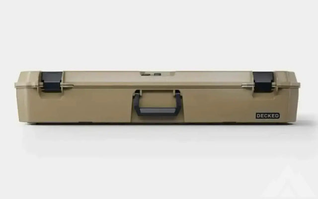Decked Minuteman 80 or Hancho 80 Tan — photo 3