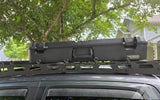 Decked Minuteman 80 or Hancho 80 Tan — new cases & cargo boxes for sale (photo 4)