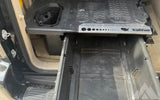 DECKED overland storage drawer — used drawer systems for sale (photo 3)