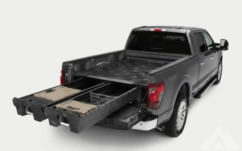 DECKED Storage Drawer